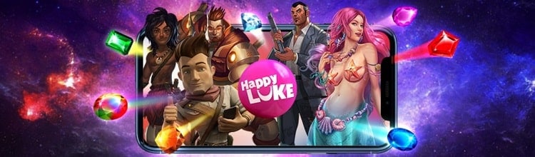 Phiên bản di động HappyLuke