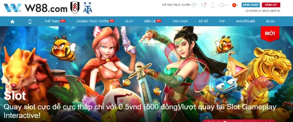 So sánh cá cược tại nhà cái W88 vs M88