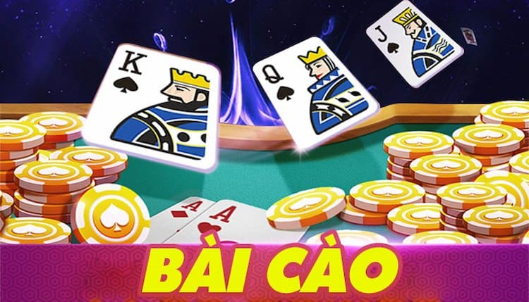 Bài cào