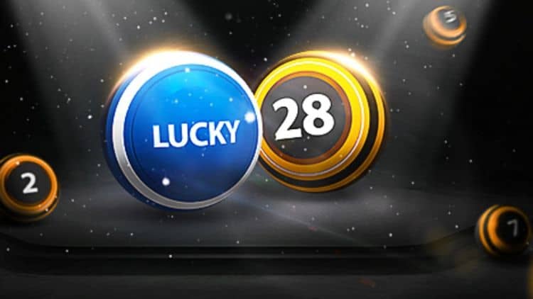 Các vé cược đầy thú vị trong xổ số Lucky 28 tại nhà cái FB88