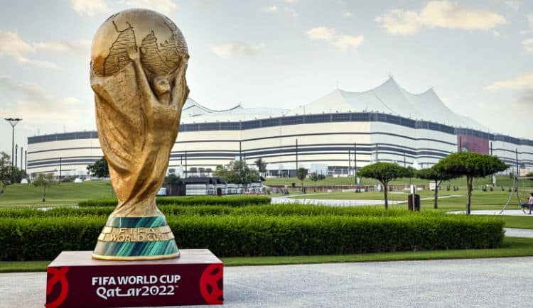 world cup 2022