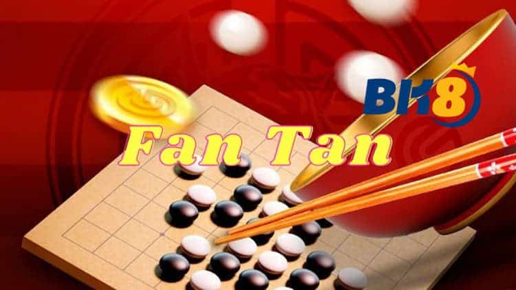 Fan Tan BK8