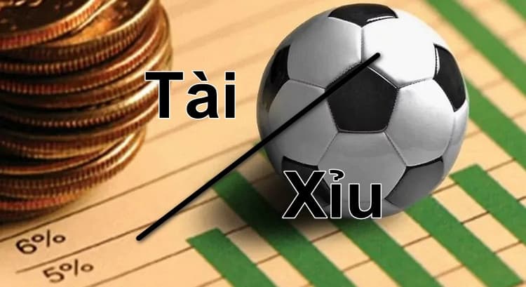 Kèo Tài Xỉu