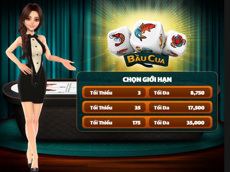 Bầu cua W88