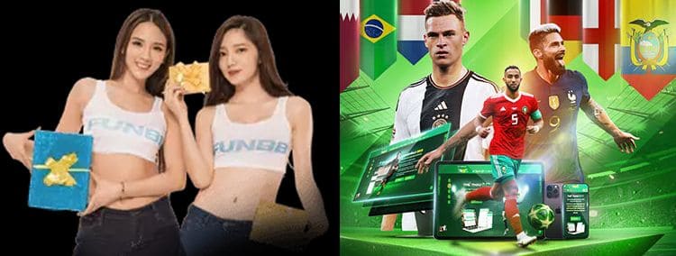 khuyến mãi fun88 vs fb88