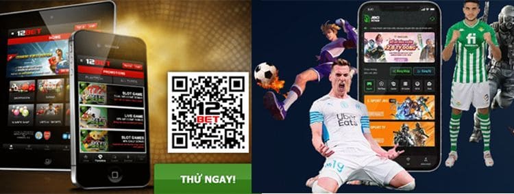 mobile app 12bet vs jbo