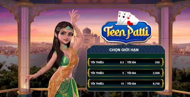Teen Patti W88