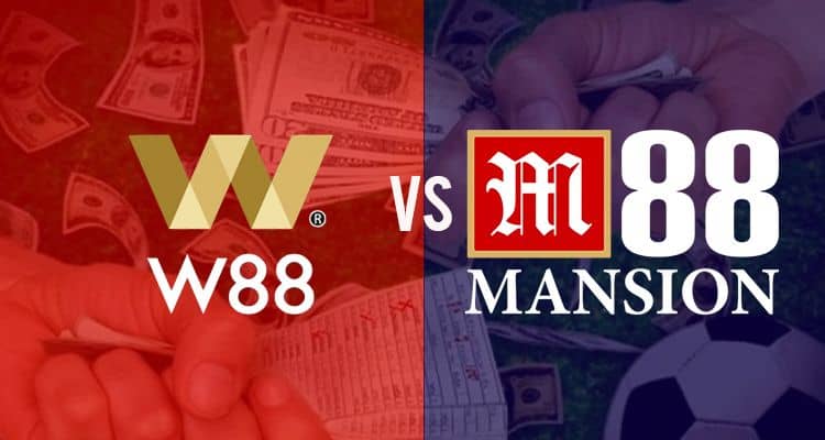 W88 vs M88