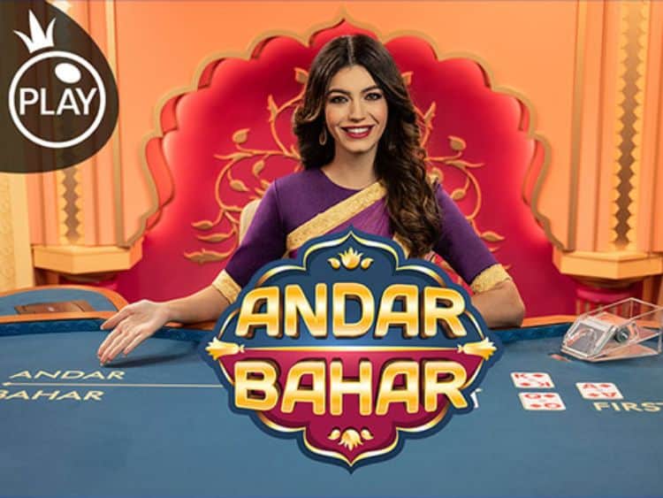 Andar Bahar AE888