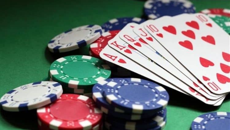 Game bài 12bet