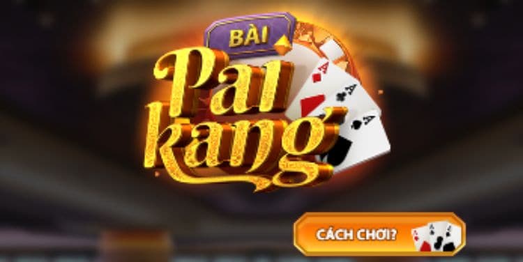 Bài Pai Kang