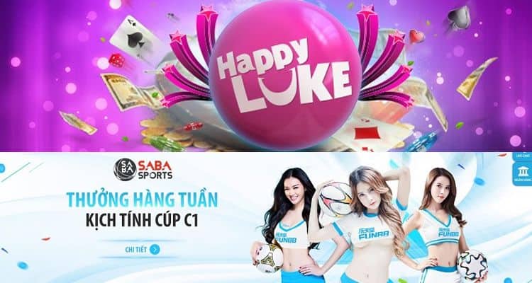 happyluke vs fun88