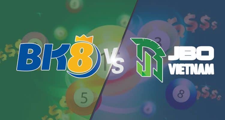 xổ số bk8 vs jbo