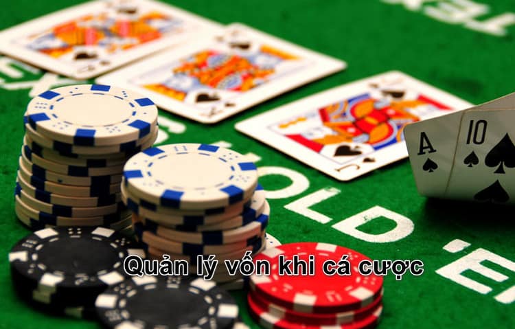 5 kỹ thuật quản lý vốn khi cá cược tại nhà cái FB88