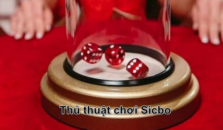 thủ thuật chơi Sicbo