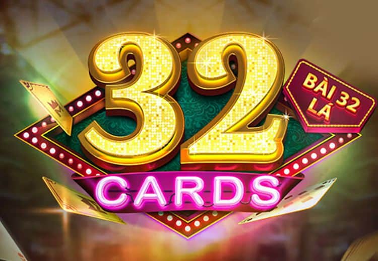Bài 32 Lá Fun88