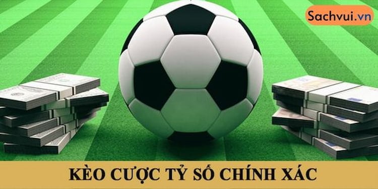 Kèo tỷ số