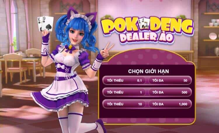 Pok Deng