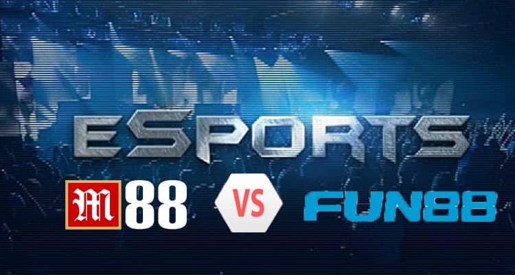esports m88 vs fun88