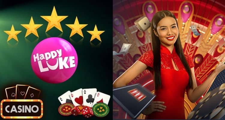 casino happyluke vs m88