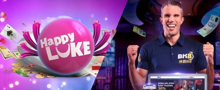 game cược happyluke vs bk8