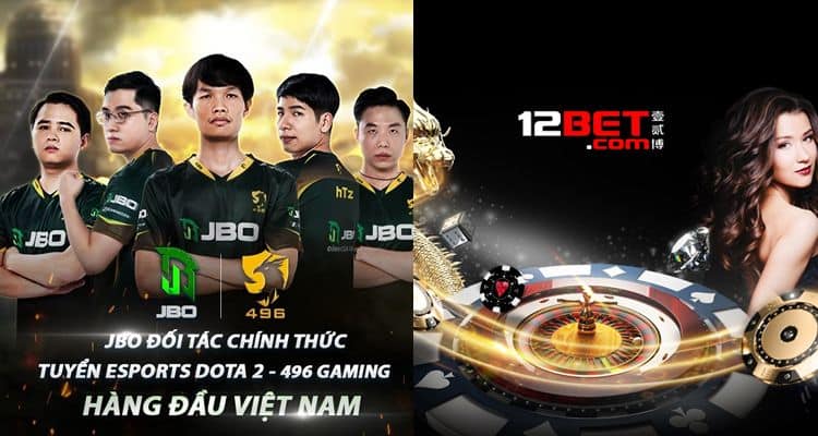 12bet vs jbo