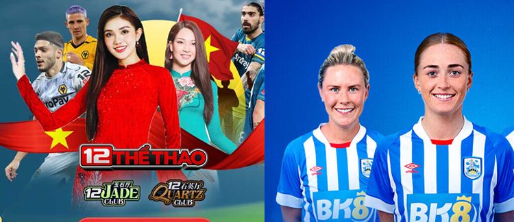 sản phẩm cược 12Bet vs BK8