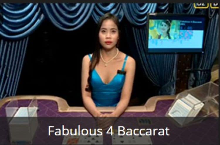 Fabulous Baccarat