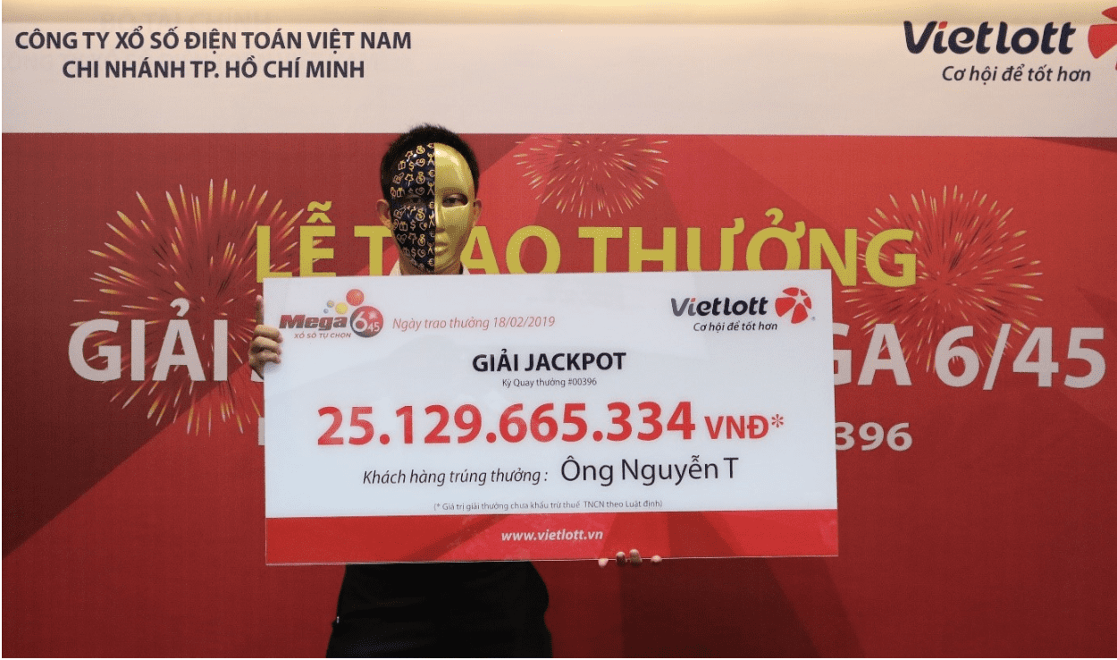 Xổ Số Jackpot Là Gì ?