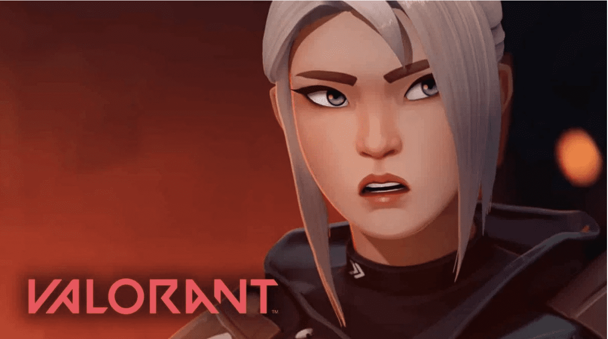 Hướng dẫn tham gia cá cược game Valorant