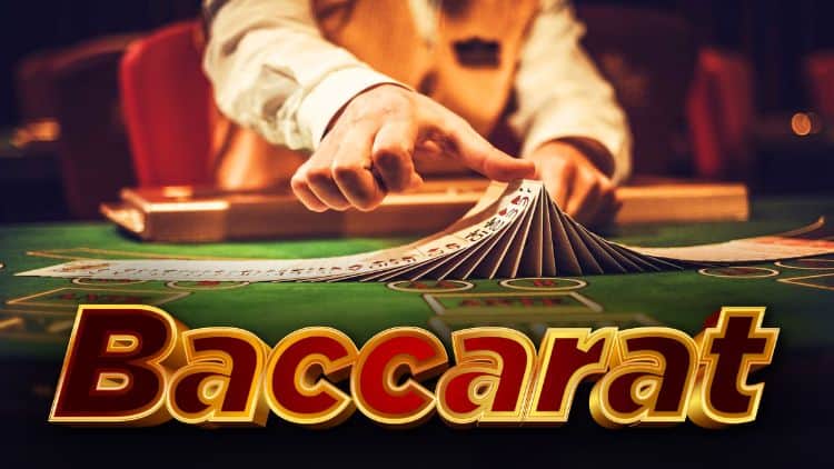 Chiến thuật Baccarat W88