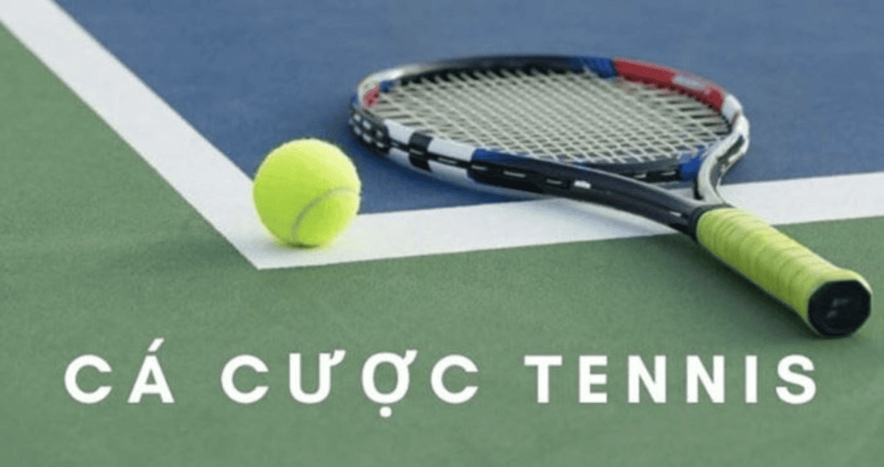 Kèo tennis