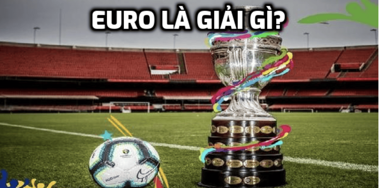 Euro là giai gì