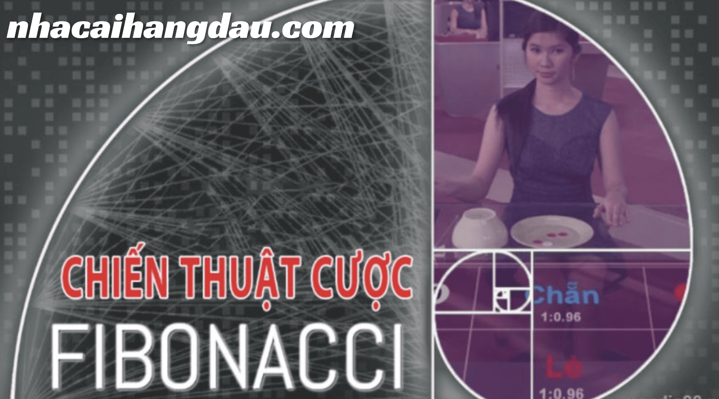 Chiến thuật Fibonacci trong cá cược là gì?
