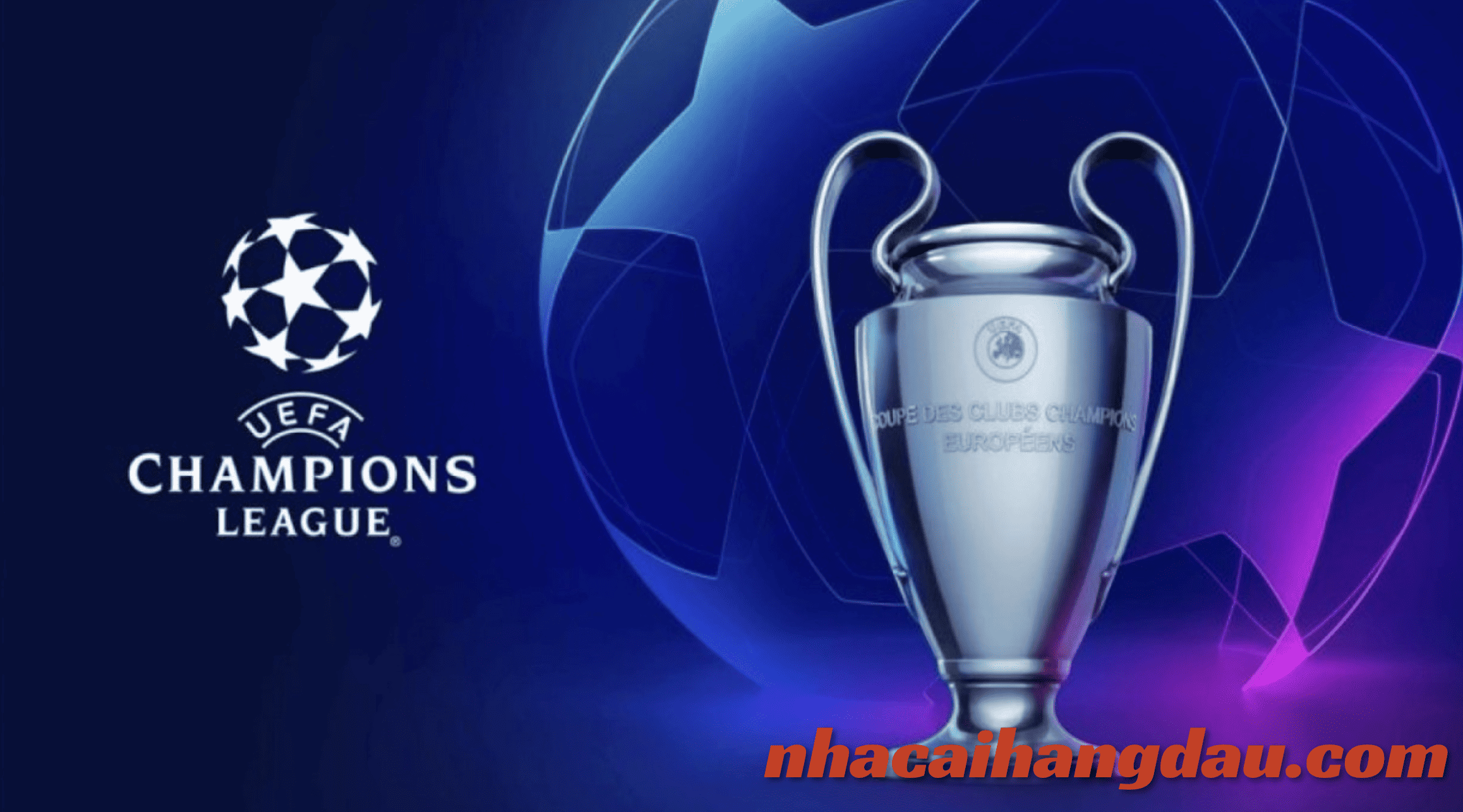 Premier League có thể có tới 5 đội giành vé tham dự Champions League từ 2024