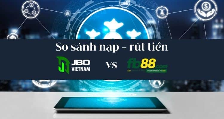 giao dịch jbo vs fb88