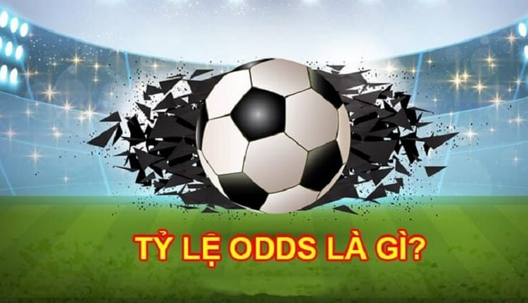 Tỷ lệ odds