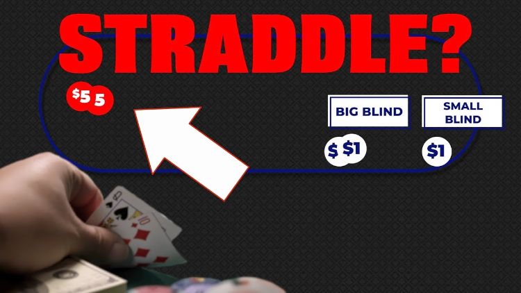 straddle poker
